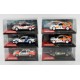 COLECCION COCHES CARLOS SAINZ