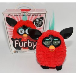 FIGURA FURBY