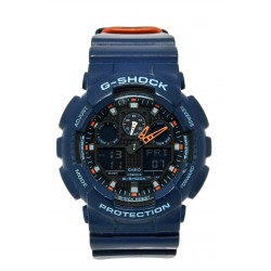 RELOJ CASIO G-SHOCK GA 100L