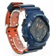 RELOJ CASIO G-SHOCK GA 100L