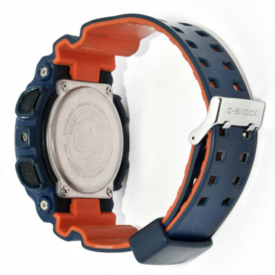 RELOJ CASIO G-SHOCK GA 100L