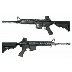 REPLICA AIRSOFT AEG G&G CM16