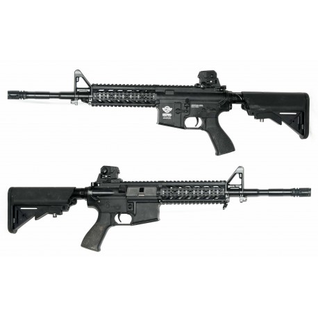 REPLICA AIRSOFT AEG G&G CM16