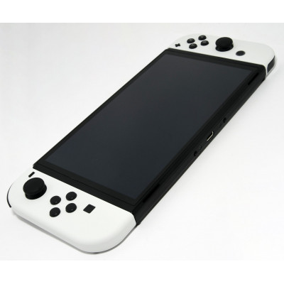 CONSOLA NINTENDO SWITCH OLED