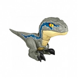 VELOCIRAPTOR BETA JURASSIC WORLD