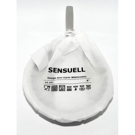 SARTEN ACERO IKEA SENSUELL 24CM