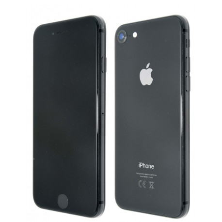 IPHONE 8 64GB NEGRO
