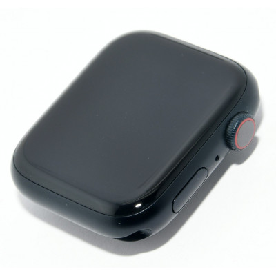 APPLE WATCH SERIES 7 45MM MIDNIGHT CEL