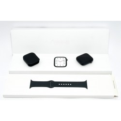 APPLE WATCH SERIES 7 45MM MIDNIGHT GPS