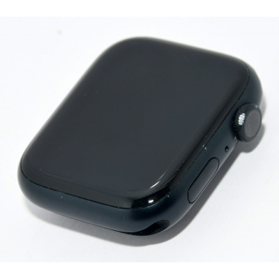 APPLE WATCH SERIES 7 45MM MIDNIGHT GPS