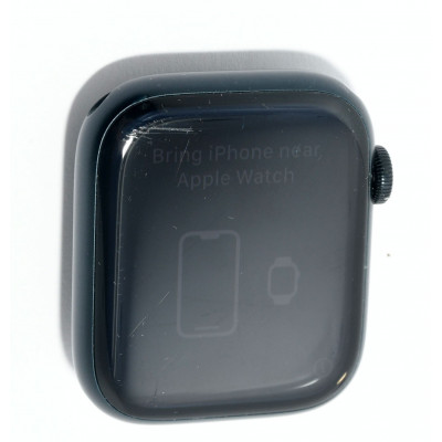 APPLE WATCH SERIES 7 45MM MIDNIGHT GPS