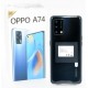 OPPO A74 128GB NEGRO