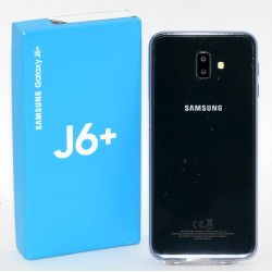 SAMSUNG GALAXY J6+ 32GB GRIS