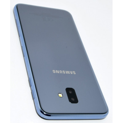 SAMSUNG GALAXY J6+ 32GB GRIS