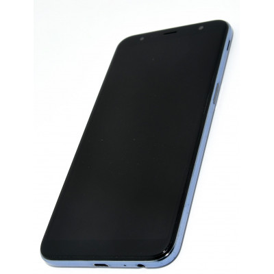 SAMSUNG GALAXY J6+ 32GB GRIS