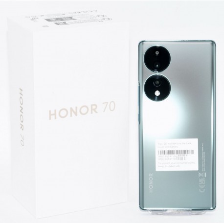 HONOR 70 256GB VERDE