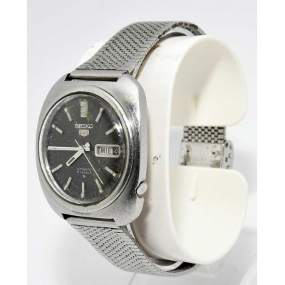 RELOJ AUTOMATICO SEIKO 5 6119-8430