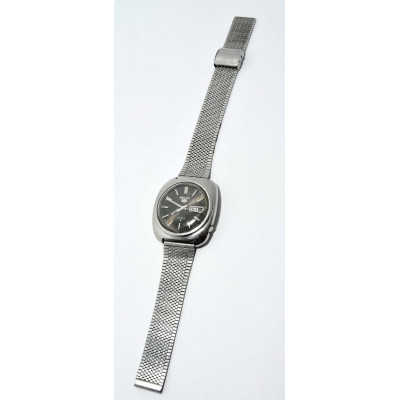 RELOJ AUTOMATICO SEIKO 5 6119-8430