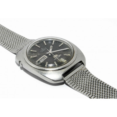 RELOJ AUTOMATICO SEIKO 5 6119-8430