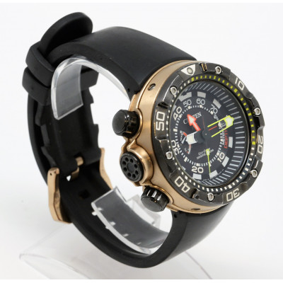 RELOJ CITIZEN ECO DRIVE E670-S076854 RADIOCONTROLLED SAPPHIRE