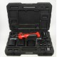 TIJERAS DE PODA ELECTRICA BELLOTA PRO+ EPR137P