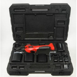 TIJERAS DE PODA ELECTRICA BELLOTA PRO+ EPR137P