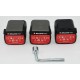 TIJERAS DE PODA ELECTRICA BELLOTA PRO+ EPR137P