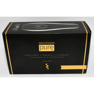 DEPILADORA SMOOTHSKIN PURE FIT