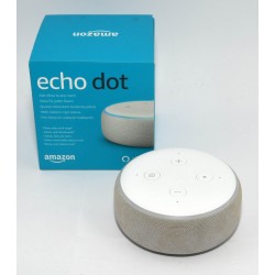 AMAZON ECHO DOT 3RD GEN