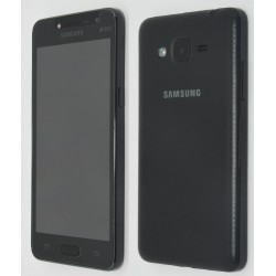 SAMSUNG GALAXY GRAND PRIME PLUS 8GB NEGRO