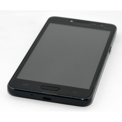 SAMSUNG GALAXY GRAND PRIME PLUS 8GB NEGRO