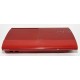 CONSOLA PS3 SLIM 500GB ROJA