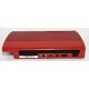 CONSOLA PS3 SLIM 500GB ROJA
