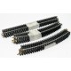 SET TRENES JOUEF RENFE CON VIAS