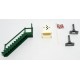 SCALEXTRIC TORRE DE CONTROL CONTROL TOWER SHELL