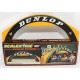 SCLAEXTRIC PUENTE DUNLOP DUNLOP BRIDGE
