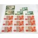 LOTE DE BILLETES 23.000 PESETAS