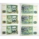 LOTE DE BILLETES 23.000 PESETAS