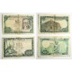 LOTE DE BILLETES 23.000 PESETAS