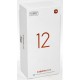 XIAOMI 12T 256GB NEGRO PRECINTADO