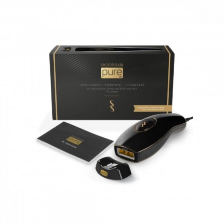 DEPILADORA SMOOTHSKIN PURE FIT