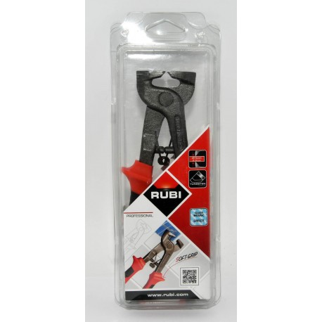 TENAZA RUBI 15MM 71970
