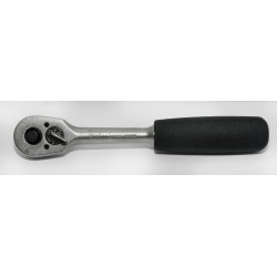LLAVE CARRACA ROEBUCK DE CROMO VANADIO