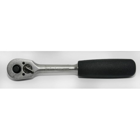 LLAVE CARRACA ROEBUCK DE CROMO VANADIO