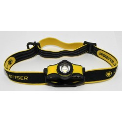 LINTERNA FRONTAL LED LENSER IH5R