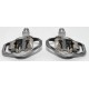 PEDALES AUTOMATICOS MONTAÑA SHIMANO PD A600