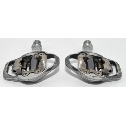 PEDALES AUTOMATICOS MONTAÑA SHIMANO PD A600