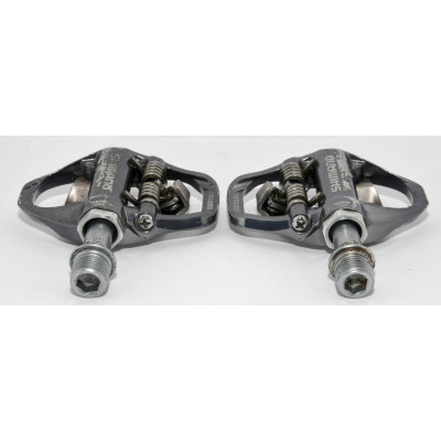 PEDALES AUTOMATICOS MONTAÑA SHIMANO PD A600