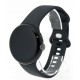 GOOGLE PIXEL WATCH LTE NEGRO