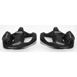 PEDALES AUTOMATICOS CARRETERA SHIMANO SPD SL PD-RS500